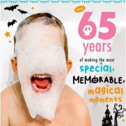 Mr. Bubble 8oz Bubble Bath Purple -Festival Store GUEST 225616dd 70d1 46ae b278 1994c149a1f0