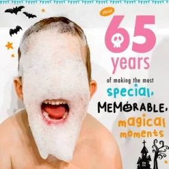 Mr. Bubble 8oz Bubble Bath Green -Festival Store GUEST 22c1657c 2dd2 4bad 8722 dc6b71d17665