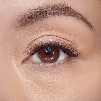 KISS Products Falscara Lash Extension Kit - Black Faux Mink - 24ct 2 KISS Products Falscara Lash Extension Kit - Black Faux Mink - 24ct - Image 2