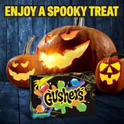 Fruit Gushers Halloween Fruit Snacks Movie Box - 3.06oz -Festival Store GUEST 23c07303 6945 4cca a400 6dac1ab68c37