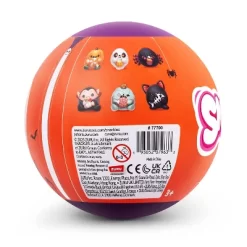 Snackles 8" Halloween Capsule Stuffed Animal -Festival Store GUEST 2445d8e0 279d 4d0f a5e5 145475e75cdb