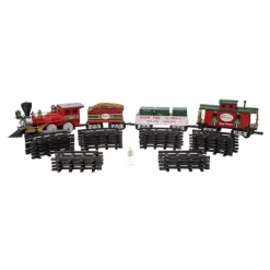 Lionel North Pole Central RTP Set With Bluetooth: Battery Operated Plastic Train Playset, 37 Pieces 36 Lionel North Pole Central RTP Set With Bluetooth: Battery Operated Plastic Train Playset, 37 Pieces -Festival Store GUEST 254dcc1f bd31 4da0 b096 1302f87f1cdc