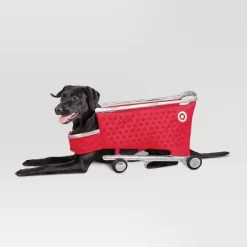 Target Shopping Cart Full Body Halloween Dog And Cat Costume - Boots & Barkley™ -Festival Store GUEST 2676a14a c852 461e 88ad 4a65e44ab61d
