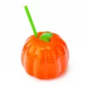 24 Oz Novelty Drinkware Pumpkin - Bullseye's Playground™