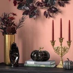 Victorian Halloween Candelabra - Thresholdâ„¢