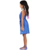 HalloweenCostumes.com Girl's Disney Fairies Silvermist Halloween Costume | Kids Disney Costumes