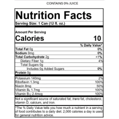 Bloom Crisp Apple Energy Drink - 12 Fl Oz Can -Festival Store GUEST 29c4aa5f 9690 44c5 9552 841b2936c68a