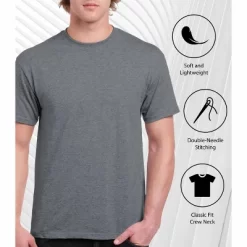 Men's - Disney - Christmas - Snowy Bunny Kisses Short Sleeve Graphic T-Shirt -Festival Store GUEST 2a322f85 f98a 45f2 94d6 66bd3e28e133