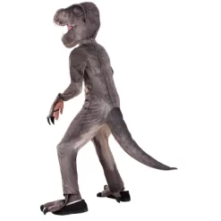 HalloweenCostumes.com T-Rex Kids Costume -Festival Store GUEST 2c134f21 acfb 4b53 b06e 0fd8bb68583c