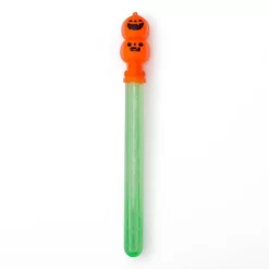 Bubble Wand Orange Pumpkin - Bullseye's Playground™ -Festival Store GUEST 2d5100d4 4b1d 4fac b779 44daf3902b68