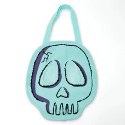 Fabric Bags Skull - Bullseye's Playground™ -Festival Store GUEST 2dc2520e f619 48fd bc6f cdfb71047108