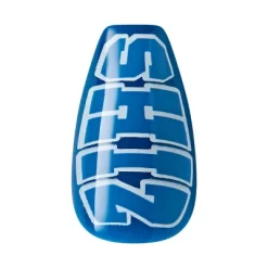 Wicked X KISS Products Fake Nails - Shiz Campus - 33ct 16 Wicked X KISS Products Fake Nails - Shiz Campus - 33ct -Festival Store GUEST 2e55f1c2 1e57 4446 b2af 73e3a29486b6