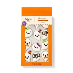 Ghost Party Candy Decorations - 12ct / 1.85oz - Halloween - Favorite Day™ -Festival Store GUEST 2f14ca8a 5859 421d 8218 c4f549116199