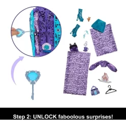 Monster High 12.5" Mystery Monsters Twyla Doll With 19+ Surprises -Festival Store GUEST 2f63fda9 51bb 4fd6 a792 a9b8b1f40c88
