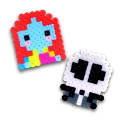 Disney Pixel Art - Nightmare Before Christmas -Festival Store GUEST 2f79feeb ab5f 4493 adc3 0196aff695ee