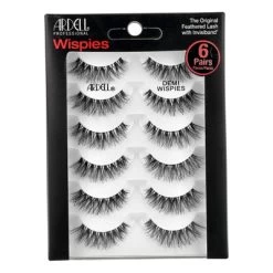 Ardell Demi Wispies, 6 Pairs 6 Ardell Demi Wispies, 6 Pairs -Festival Store GUEST 2f987bca e1dd 46b5 b116 74b05efb2c4a