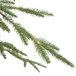 Northlight Pre-Lit Medium Alpine Artificial Christmas Tree - 6' - Clear LED Lights -Festival Store GUEST 30199161 73f0 4a2f 8411 3f1c96dc6c2b