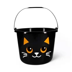 Plastic Basket Cat - Bullseye's Playground™ -Festival Store GUEST 31c6d73c 3602 4839 87b3 8801e3241837