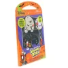 Disney Shrinky Dinks Nightmare Before Christmas Halloween Activity Kit
