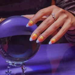 KISS Products Voguish Fantasy Fake Nails - Sweet Creature - 31ct 12 KISS Products Voguish Fantasy Fake Nails - Sweet Creature - 31ct -Festival Store GUEST 3260718c c7fe 4219 a9f9 036af16c9e81