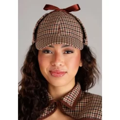 HalloweenCostumes.com Womens Sherlock Holmes Halloween Costume | Adult Sherlock Holmes Costumes