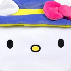 Hello Kitty Halloween Trick Or Treat Pail -Festival Store GUEST 34cbcf4f e515 481e 95ca f891df6feae1