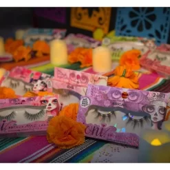 IONI 2-IN-1 LASH WISPY NATURAL CLUSTER DOLL - ANGELA(Pack Of 6) -Festival Store GUEST 34e8659e d3a3 4f95 81cc 88fca4e9ba1b