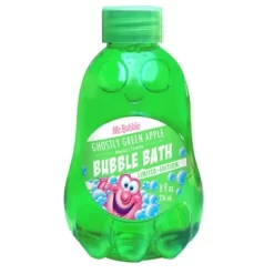 Mr. Bubble 8oz Bubble Bath Green -Festival Store GUEST 359798fc 727a 42a2 9477 ddaed0d78ab5