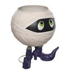 Gallerie II Mummy Candy Bowl