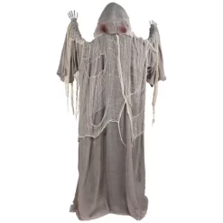 Northlight Lighted And Animated Master Of Death Halloween Decoration - 65" 14 Northlight Lighted And Animated Master Of Death Halloween Decoration - 65" -Festival Store GUEST 3678dee1 a5d9 4726 9226 be1c4741b076