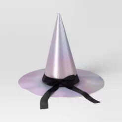 12" Witch Hat Tabletop Halloween Decorative Prop - Hyde And EEK! Boutique™ -Festival Store GUEST 375ef6da adc7 49e7 a525 03ee2367e2e6