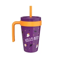 Zak Designs 16oz Glover Tumbler Hello Kitty