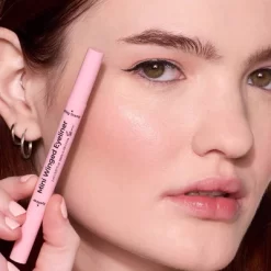 MCoBeauty Mini Winged Eyeliner - Black - 0.07oz -Festival Store GUEST 3938f630 b3bc 4ff7 a42c 648209e43a77