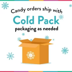 834 Pcs Brach's Halloween Candy Corn Autumn Mix (5 Lbs)