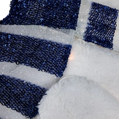 Northlight 41.25" Lighted Ice Skating Polar Bear And Penguin Outdoor Christmas Decoration 4 Northlight 41.25" Lighted Ice Skating Polar Bear And Penguin Outdoor Christmas Decoration - Image 4