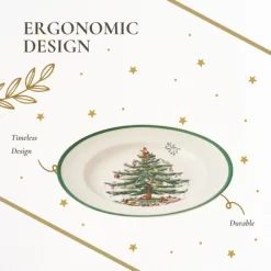 Spode Christmas Tree Plate 12 Spode Christmas Tree Plate -Festival Store GUEST 3a08cef1 81f9 4cf6 b17c 858ce92155dc