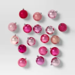 50ct Christmas Tree Ornament Set - Wondershop™ -Festival Store GUEST 3a7ff8a5 c253 4367 9e88 c6e363489f8e