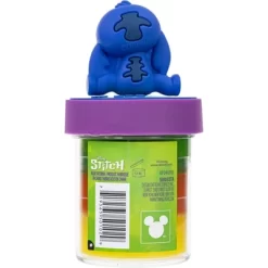 Disney Stitch Slime Soap
