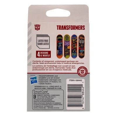 Smart Care Bandages Transformer 2 Smart Care Bandages Transformer - Image 2