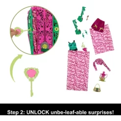 Monster High 10.5" Skulltimate Secrets Garden Mysteries Playset, Venus McFlytrap Doll With 19+ Surprises -Festival Store GUEST 3c66db25 8933 449e 92a5 5ea0b28e5cb7