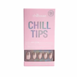 Chillhouse Chill Tips Press-On Fake Nails - 24ct -Festival Store GUEST 3d0a570f 562a 49ca a08e 3de3024cae36