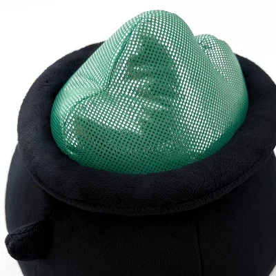 Cauldron Pillow - Bullseye's Playground™ 2 Cauldron Pillow - Bullseye's Playground™ - Image 2