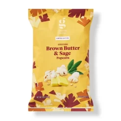 Fall Harvest Popcorn - 5oz - Good & Gather™ -Festival Store GUEST 3df51d11 9d3b 4831 b454 cb8fc89a55e9