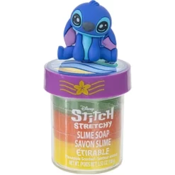 Disney Stitch Slime Soap -Festival Store GUEST 3e752ccc 671a 4f78 95fb 5f1e751821e6