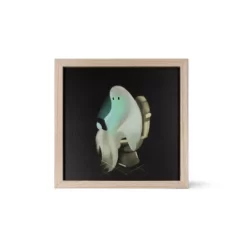 Ghost Artwork Toilet - Bullseye's Playground™ 5 Ghost Artwork Toilet - Bullseye's Playground™ -Festival Store GUEST 3ec2274e 4857 4196 81eb 340d2269522b