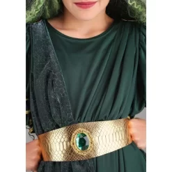 HalloweenCostumes.com Girls Medusa Halloween Costume 11 HalloweenCostumes.com Girls Medusa Halloween Costume -Festival Store GUEST 3f5033ee 30af 4457 926c 36d6ff3f672f