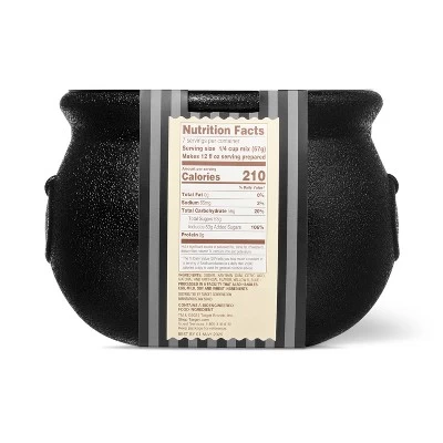 Halloween Witches' Brew Slime Punch - 14oz - Favorite Day™ 2 Halloween Witches' Brew Slime Punch - 14oz - Favorite Day™ - Image 2