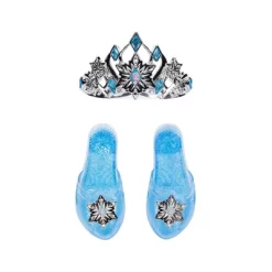 Frozen Elsa Accessory Set 5pc