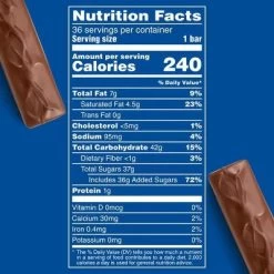 3 Musketeers 12/16/24/36 Pack Full Size Chocolate Candy Bar 1.92oz Each - Bulk Packing -Festival Store GUEST 4263cc34 faff 470a 8ee9 e898653a9c39