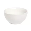C&F Home Snowflake Border Dinnerware Bowl Set Of 4